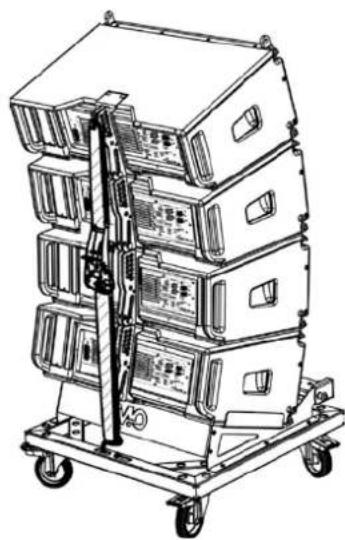 DB Technologies VIO L208 - ATTENTION! - 4