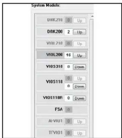 DB Technologies VIO L208 - ATTENTION! - 1