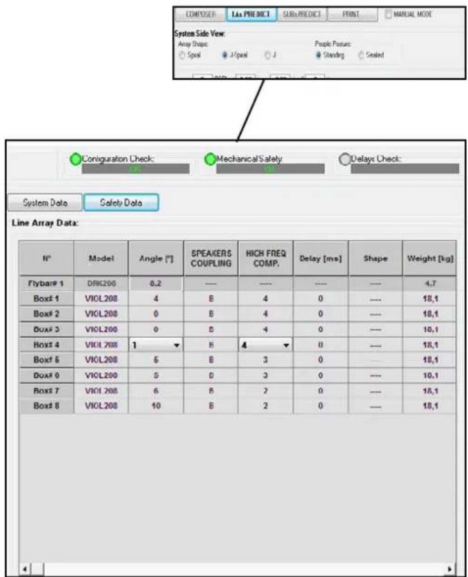 DB Technologies VIO L208 - ATTENZIONE! - 2