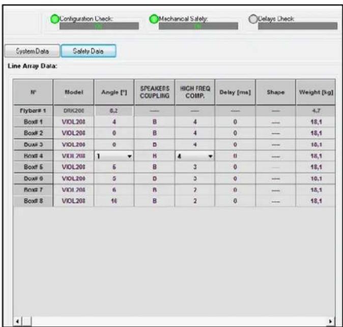 DB Technologies VIO L208 - DBTECHNOLOGIES COMPOSER - 4