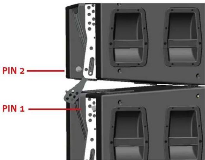 DB Technologies VIO L212 - REAR SIDE - 4