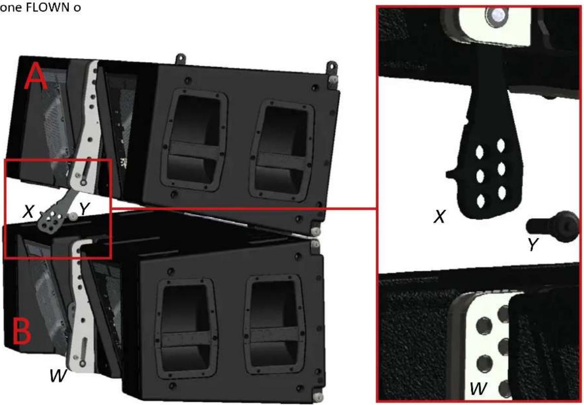 DB Technologies VIO L212 - LATO POSTERIORE - 2
