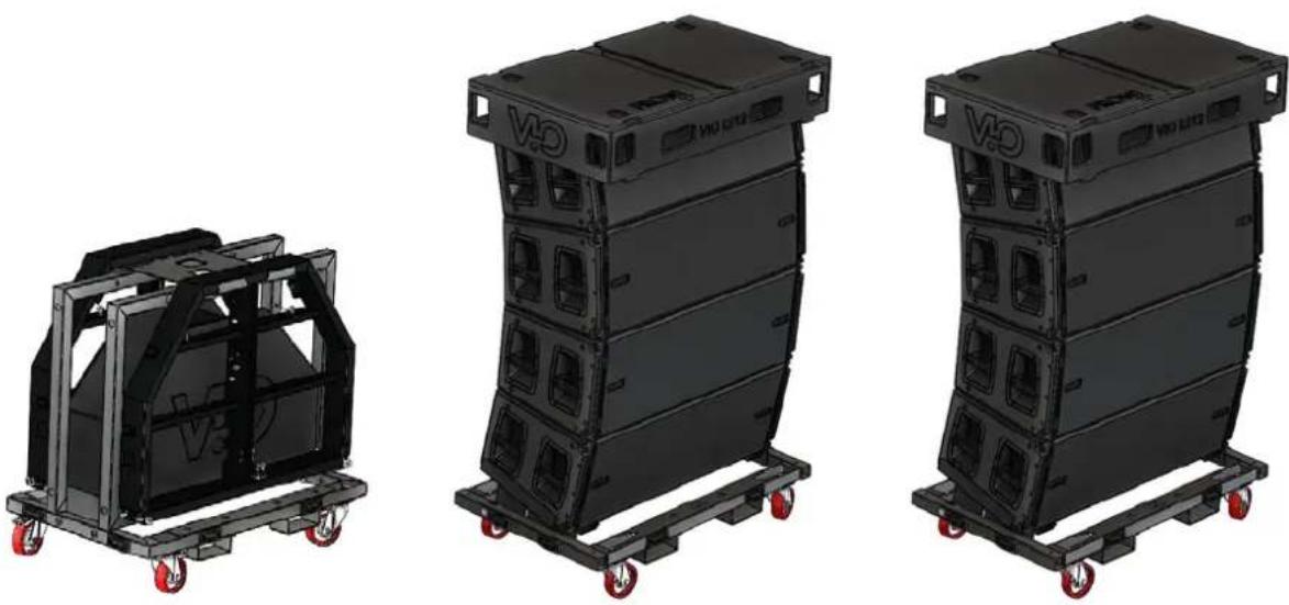 DB Technologies VIO L212 - GENERAL INFORMATION......31 - 2