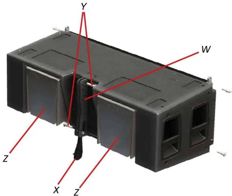 DB Technologies VIO L212 - INDICE - 1