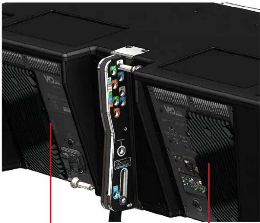 DB Technologies VIO L212 - PFC - 1