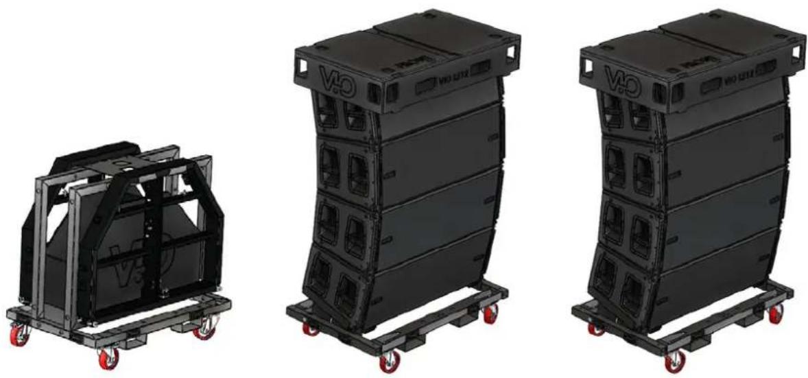 DB Technologies VIO L212 - GENERAL INFORMATION......31 - 3