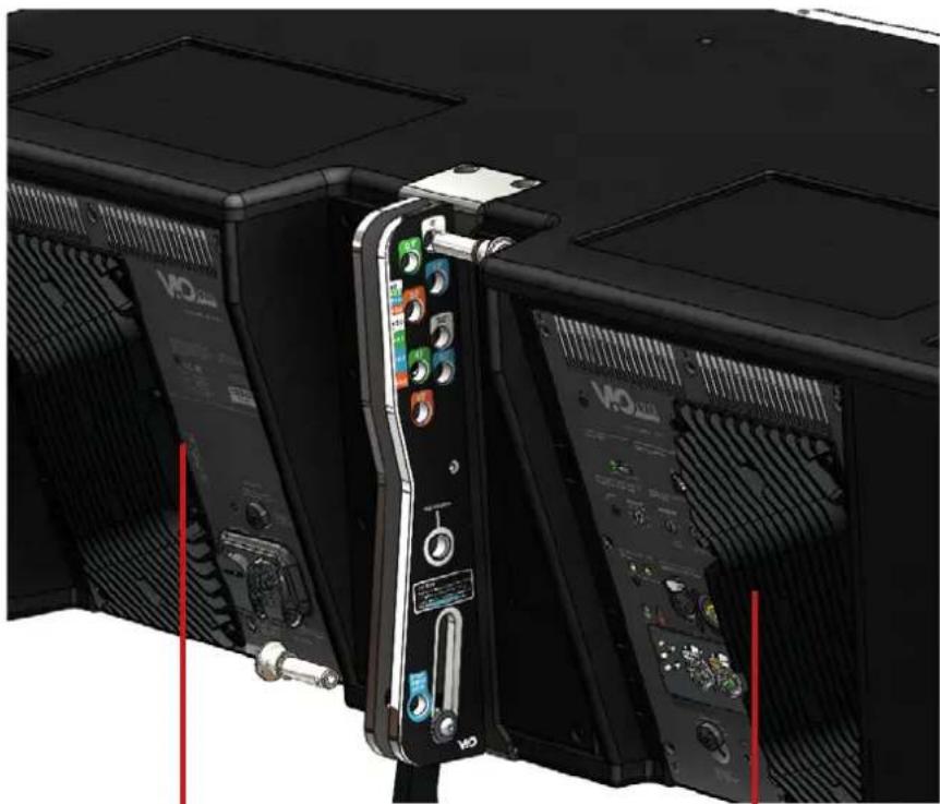 DB Technologies VIO L212 - PFC - 1