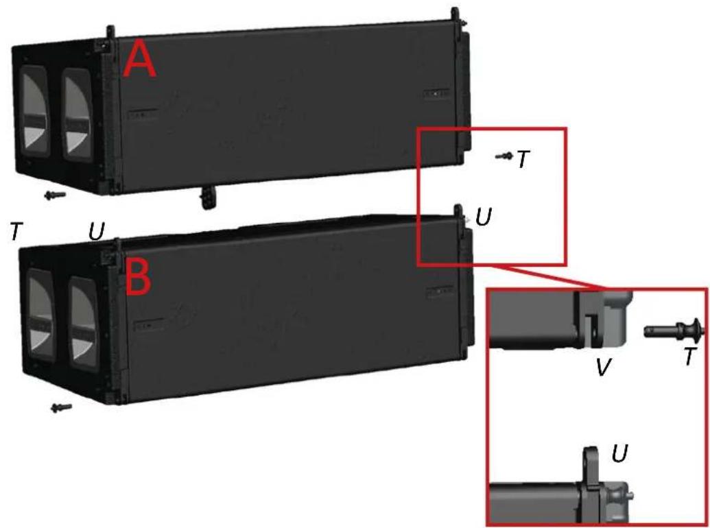 DB Technologies VIO L212 - LATO POSTERIORE - 1