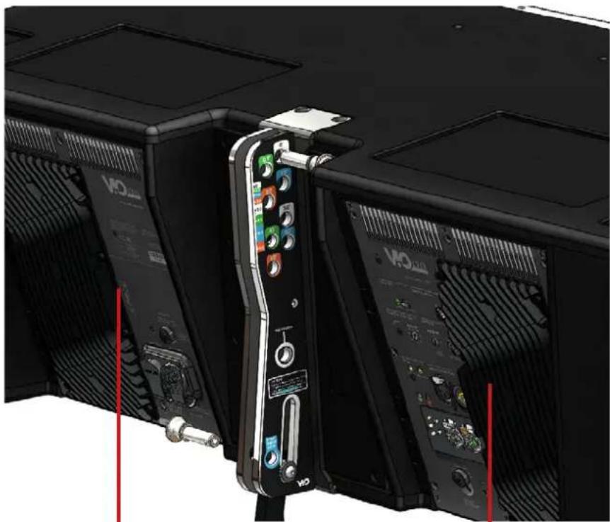 DB Technologies VIO L212 - FILTRAGGIO FIR - 2
