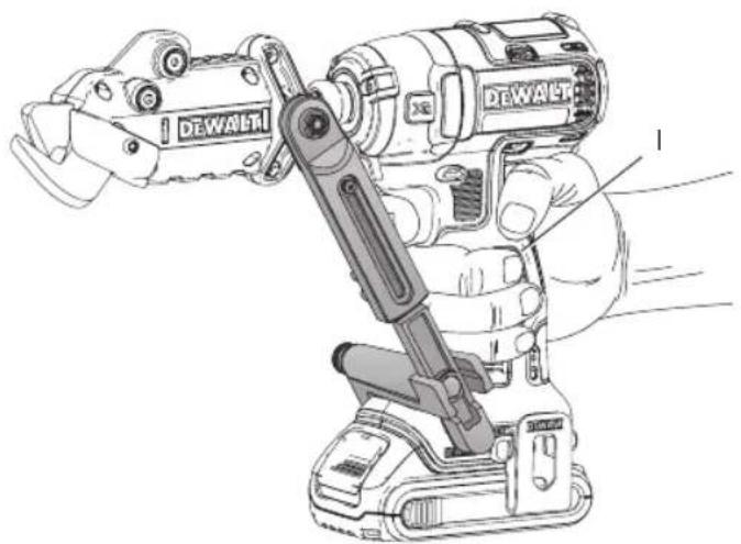 DEWALT DT70620 - 2