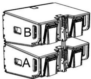 DB Technologies VIO L1610 - MECÁNICA - 11