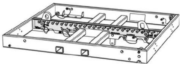 DB Technologies VIO L1610 - ZUBEHÖR - 1