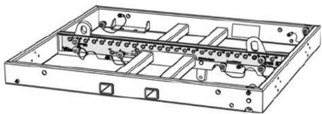 DB Technologies VIO L1610 - ACCESSORI - 1