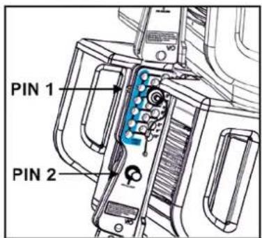 DB Technologies VIO L1610 - RH AND LH SIDES - 5