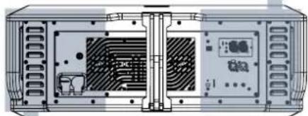 DB Technologies VIO L1610 - ATTENTION! - 2