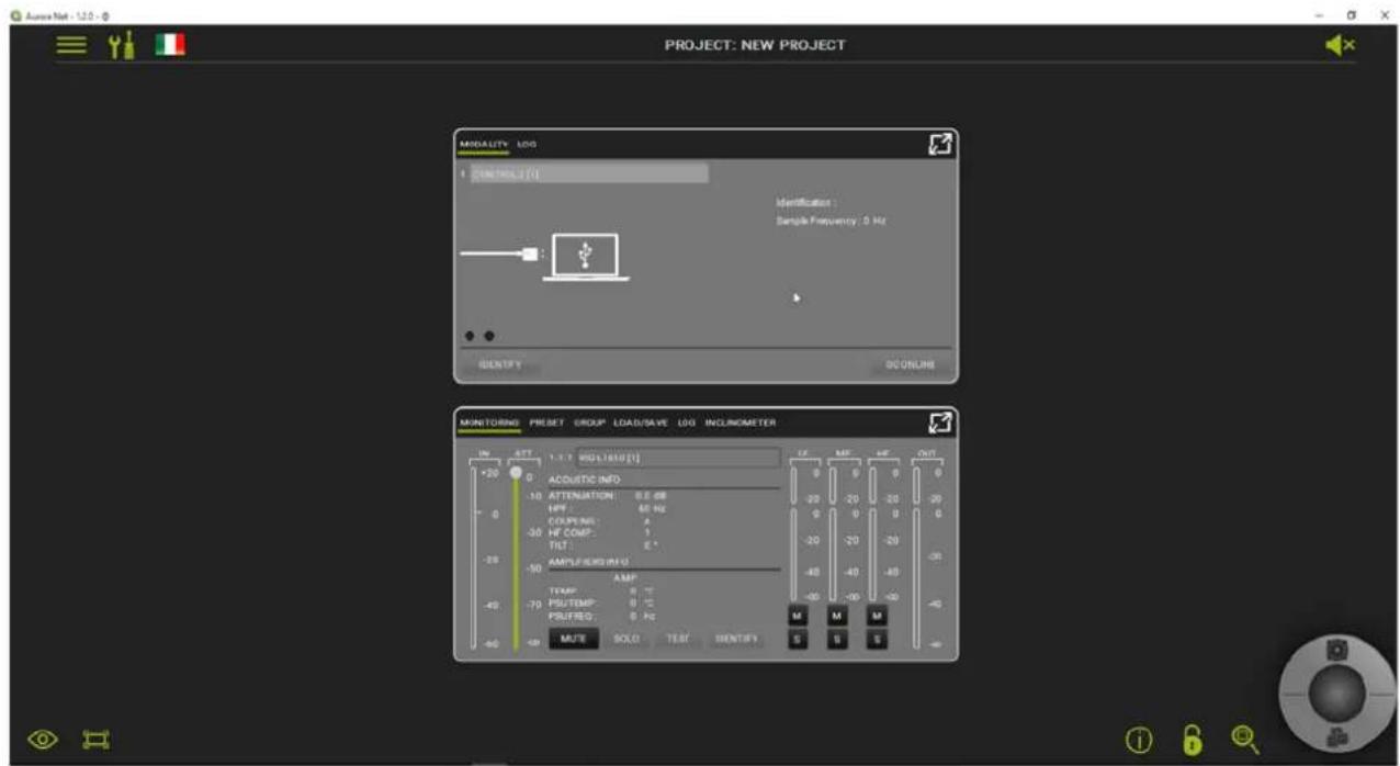 DB Technologies VIO L1610 - DBTECHNOLOGIES COMPOSER - 9