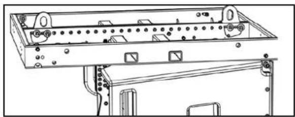 DB Technologies VIO L1610 - ACHTUNG! - 3