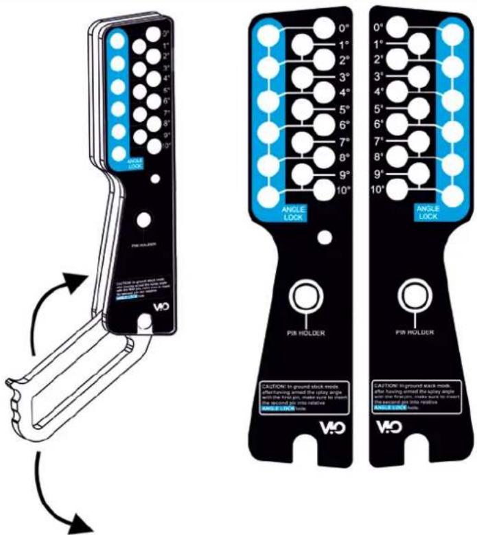 DB Technologies VIO L1610 - LATO POSTERIORE - 2