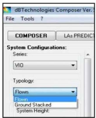 DB Technologies VIO L1610 - DBTECHNOLOGIES COMPOSER - 3
