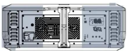 DB Technologies VIO L1610 - DSP-VOREINSTELLUNGSPARAMETER UND FERNSTEUERUNG - 1