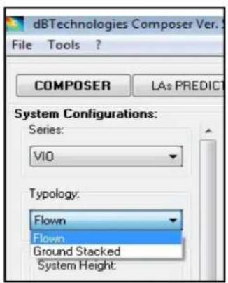 DB Technologies VIO L1610 - DBTECHNOLOGIES COMPOSER - 3
