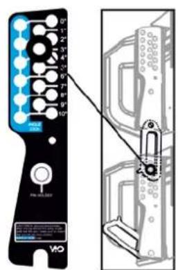 DB Technologies VIO L1610 - SEITENTEILE RECHTS UND LINKS - 4