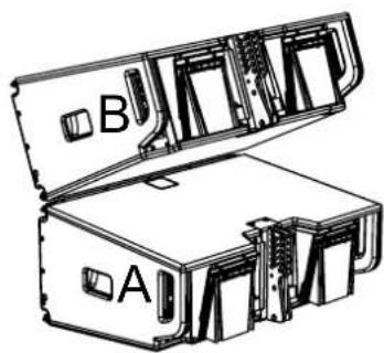 DB Technologies VIO L1610 - SPECIFICATIONS - 9