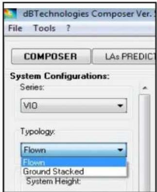 DB Technologies VIO L1610 - DBTECHNOLOGIES COMPOSER - 3