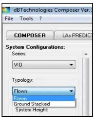 DB Technologies VIO L1610 - DBTECHNOLOGIES COMPOSER - 3