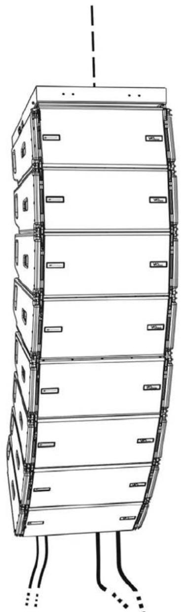 DB Technologies VIO L1610 - ATTENTION! - 3