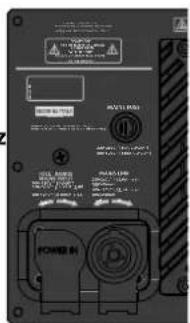 DB Technologies VIO L1610 - ACHTUNG! - 2