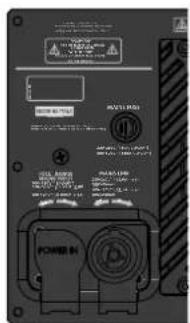 DB Technologies VIO L1610 - WARNING! - 3