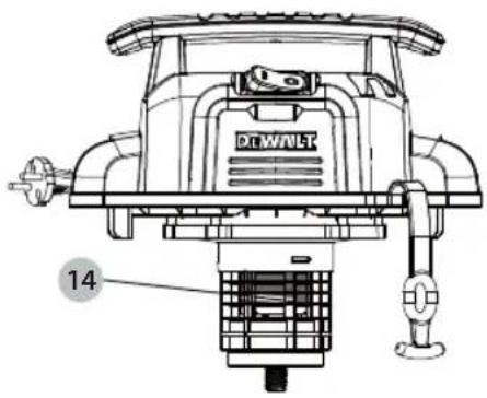 DEWALT DXV20PC - 10