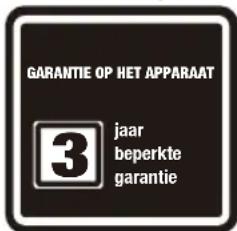 DEWALT DXV20PC - WAARSCHUWING: - 1