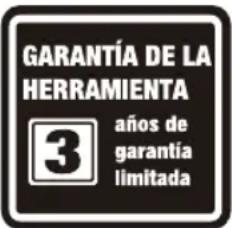 DEWALT DXV20PC - ADVERTENCIA: - 1