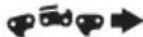DEWALT DCMPS635 - Marcas en la herramienta - 9