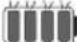 DEWALT DCMPS635 - Indicateur du niveau de charge (Fig. A, U) (DCMPS640 Uniquement) - 6