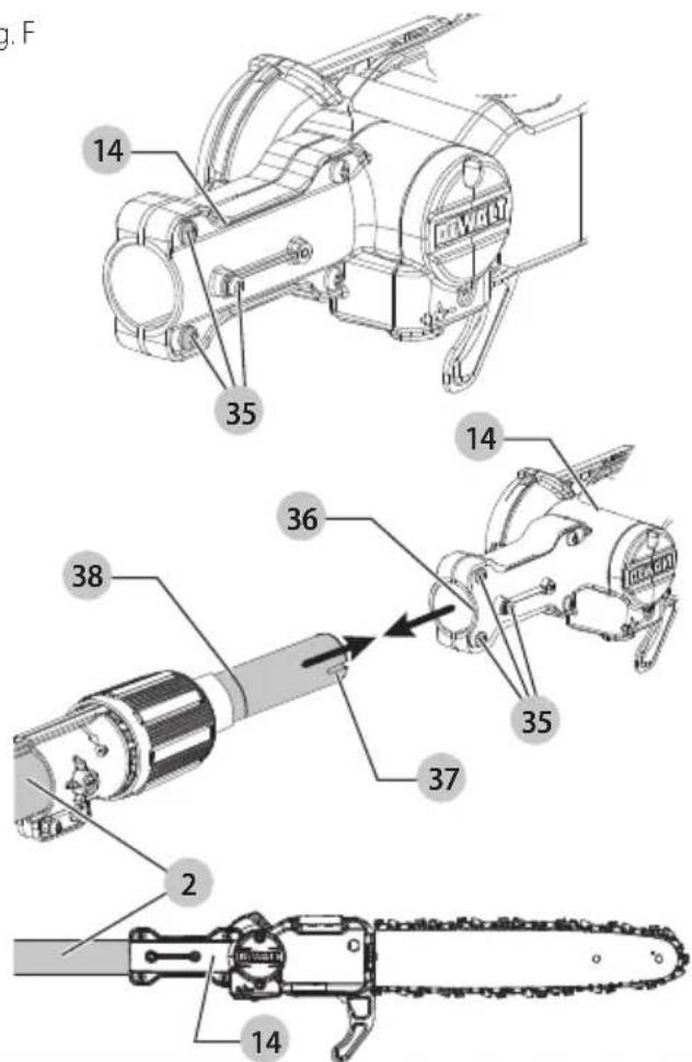 DEWALT DCMPS635 - 6