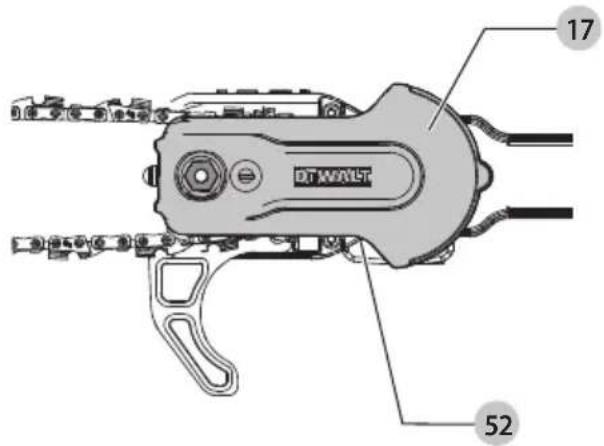 DEWALT DCMPS635 - 23