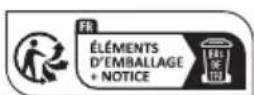 DEWALT DCMPS635 - Protection de l'environnement - 2