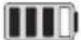 DEWALT DCMPS635 - Indicador del estado de carga (Fig. A, U) (solo DCMPS640) - 2