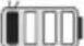 DEWALT DCMPS635 - Indicateur du niveau de charge (Fig. A, U) (DCMPS640 Uniquement) - 5