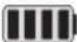 DEWALT DCMPS635 - Indicateur du niveau de charge (Fig. A, U) (DCMPS640 Uniquement) - 1