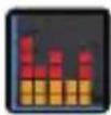 Hollyland Mars M1 Enhanced - Coluna de Volume - 1