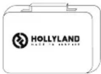 Hollyland Mars M1 Enhanced - Item List - 4