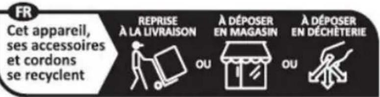 CONTINENTAL EDISON CEHDI90B - MISE AU REBUT - 4