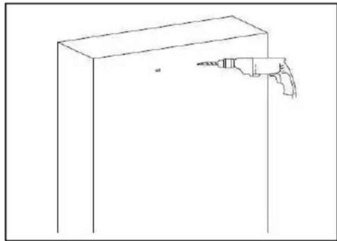 CONTINENTAL EDISON CEHDI90B - INSTALLATION - 11