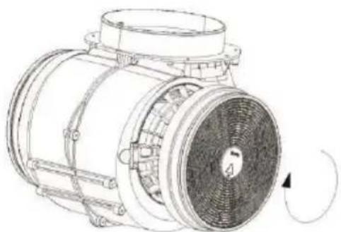 CONTINENTAL EDISON CEHDI60B - CEHDI60B & CEHDI90B - 1