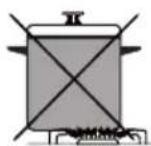 CONTINENTAL EDISON CECDF6060IBD - WARNING: - 7