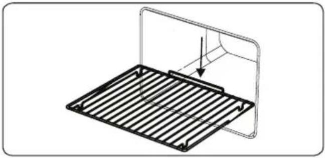 CONTINENTAL EDISON CECDF6060IBD - Teglia fonda - 3